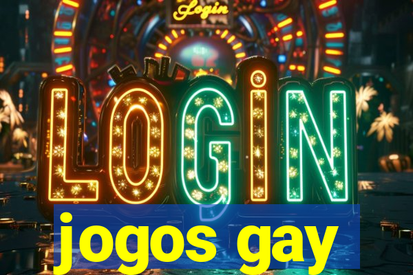 jogos gay